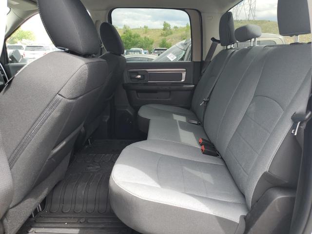 2023 DODGE RAM 1500 3C6RR7LG5PG661387