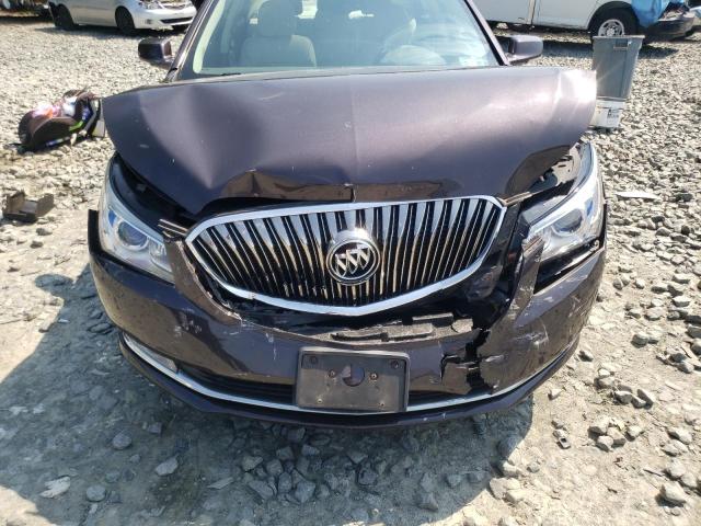 2014 Buick Lacrosse VIN: 1G4GC5G36EF104303 Lot: 59574304