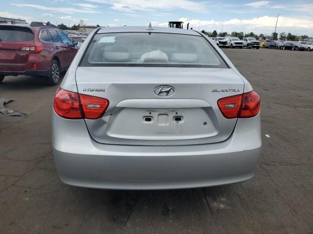 KMHDU46D69U697408 2009 Hyundai Elantra Gls