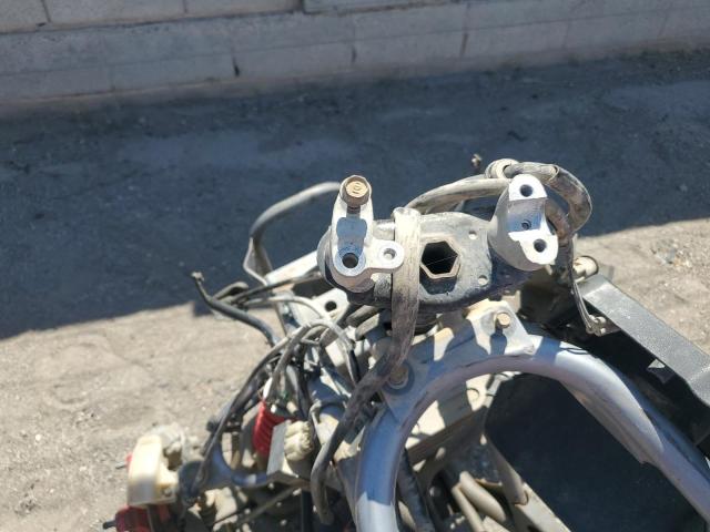 2001 HONDA TRX250 EX 478TE270814013016