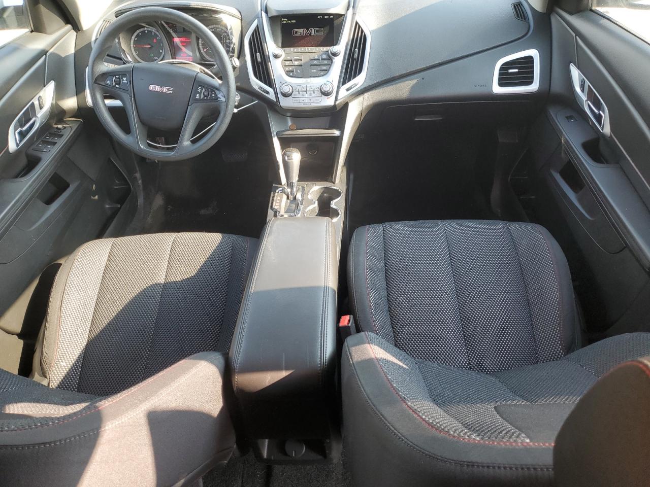 2GKFLSEK7H6338655 2017 GMC Terrain Sle