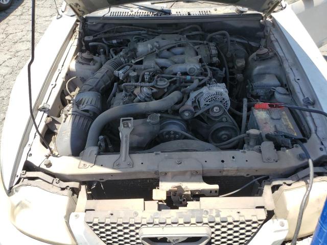 1999 Ford Mustang VIN: 1FAFP4047XF203822 Lot: 60568934