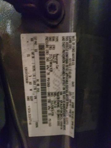 2013 Ford Focus Se VIN: 1FADP3K29DL199914 Lot: 58627724