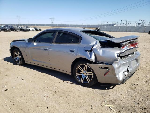 2014 Dodge Charger R/T VIN: 2C3CDXCT8EH271735 Lot: 60529994