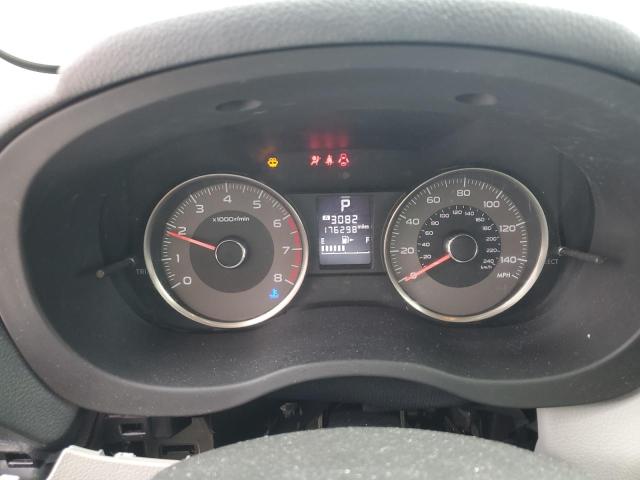 2015 Subaru Forester 2.5I Limited VIN: JF2SJAHC8FH455992 Lot: 59263694