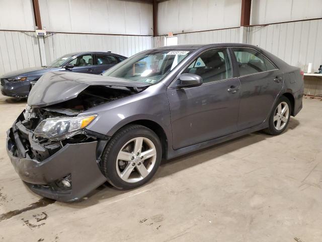 2014 Toyota Camry L VIN: 4T1BF1FK8EU428089 Lot: 58495194