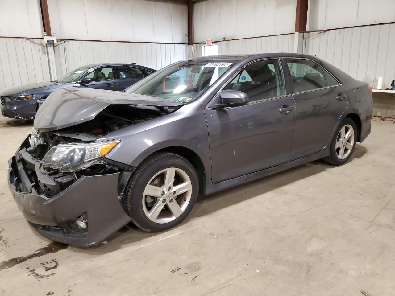 4T1BF1FK8EU428089 2014 Toyota Camry L