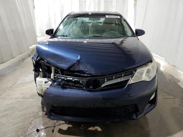 VIN 4T1BF1FK4EU838257 2014 Toyota Camry, L no.5