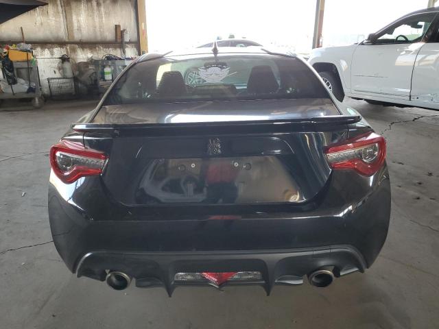 2017 Toyota 86 Base VIN: JF1ZNAA13H9705328 Lot: 58098764