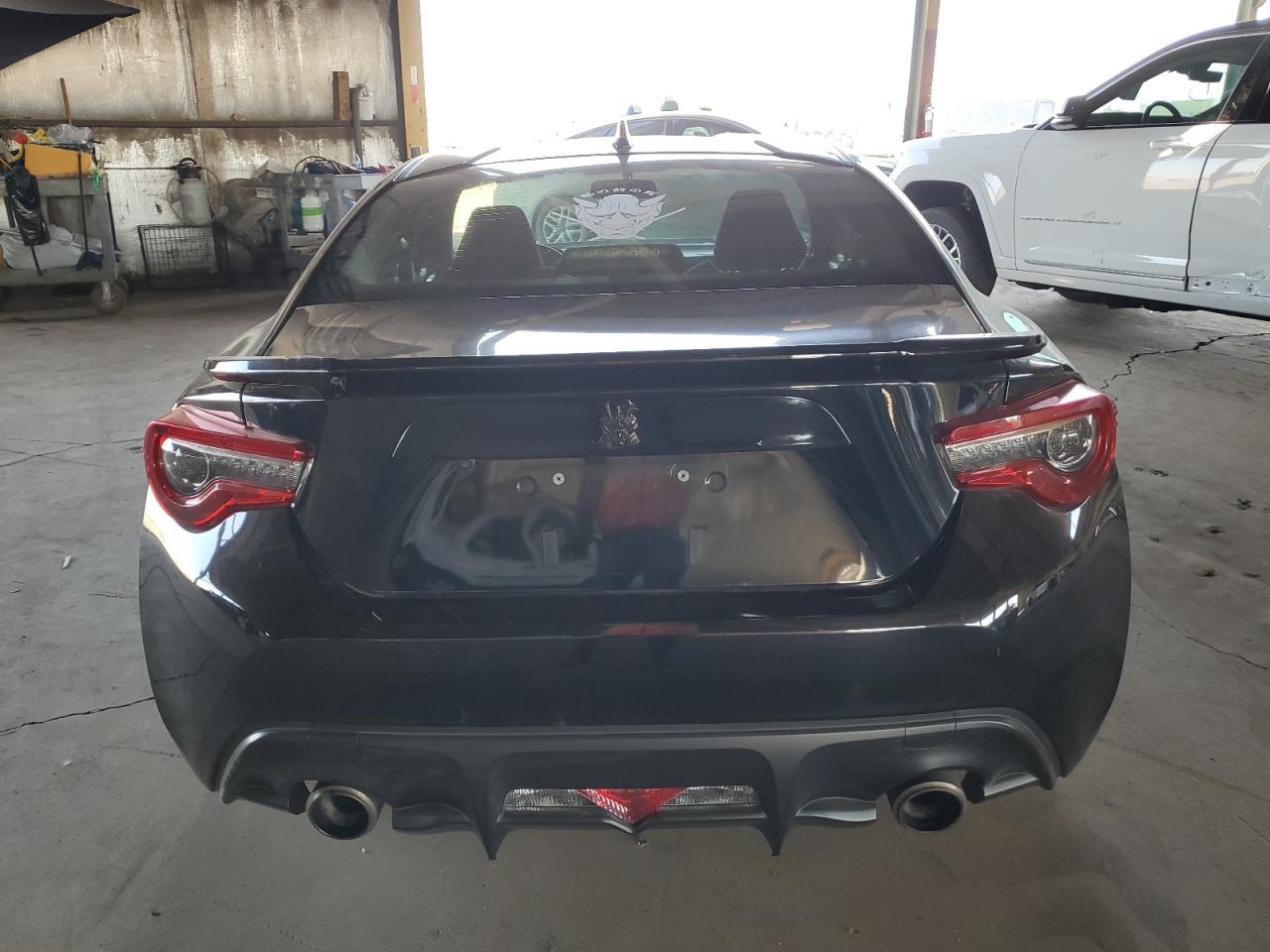 JF1ZNAA13H9705328 2017 Toyota 86 Base