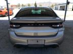 DODGE DART SXT photo