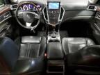 CADILLAC SRX LUXURY photo