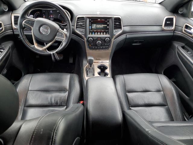 2016 Jeep Grand Cherokee Limited VIN: 1C4RJFBG9GC327779 Lot: 60541544