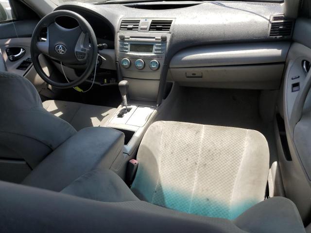 2009 Toyota Camry Base VIN: 4T4BE46KX9R092140 Lot: 60520694