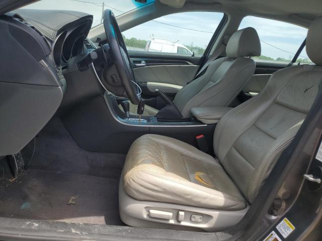 2007 Acura Tl Type S VIN: 19UUA76547A011275 Lot: 56578614