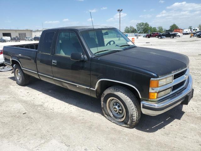 1998 Chevrolet Gmt-400 C2500 VIN: 1GCGC29J7WE181199 Lot: 58111294