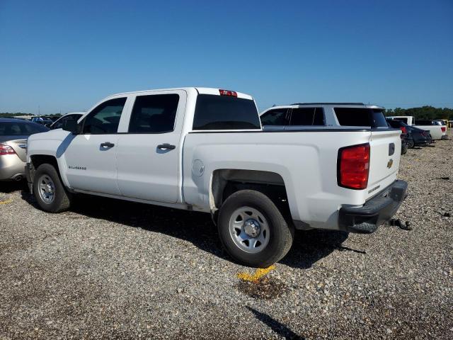 2018 Chevrolet Silverado C1500 VIN: 3GCPCNEH0JG339761 Lot: 56421754