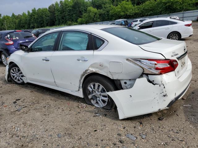 2017 NISSAN ALTIMA 2.5 - 1N4AL3APXHC160492