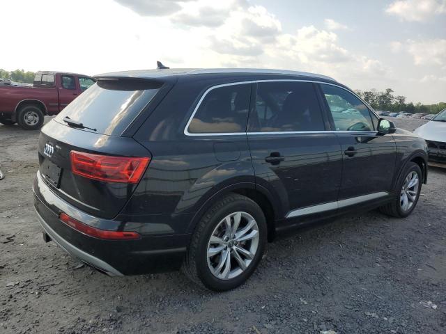 2019 Audi Q7 Premium VIN: WA1AAAF75KD012601 Lot: 59697274