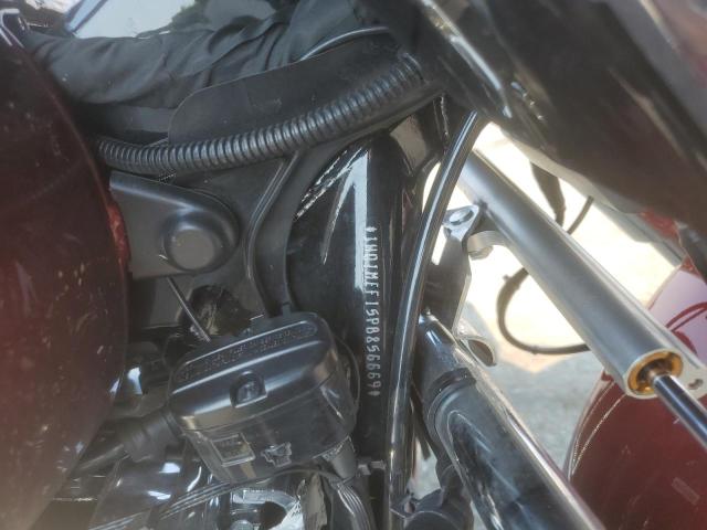 2023 HARLEY-DAVIDSON FLHTCUTGAN - 1HD1MEF15PB856669