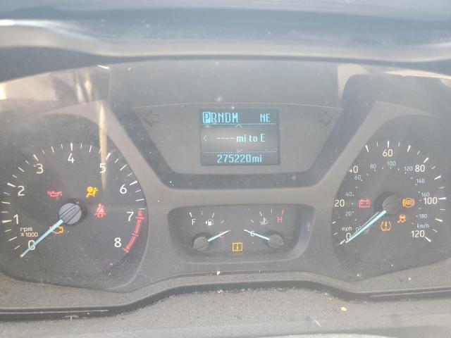 2017 FORD TRANSIT T- 1FTYR2XM7HKA74996