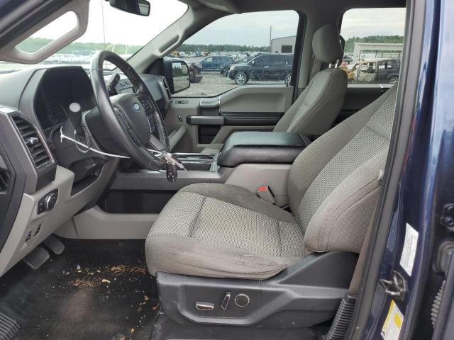 2017 Ford F150 Supercrew VIN: 1FTEW1CP9HFC16800 Lot: 56911604