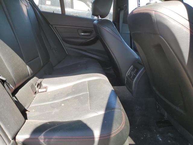 2014 BMW 328 Xi VIN: WBA3B3G5XENR84582 Lot: 57469724