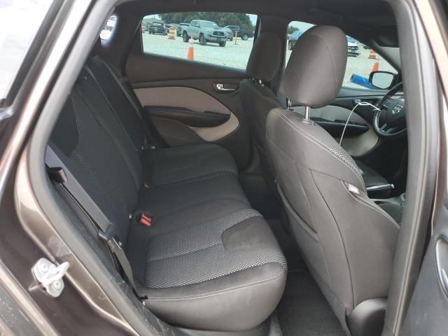 2015 Dodge Dart Sxt VIN: 1C3CDFBB2FD116471 Lot: 58430124