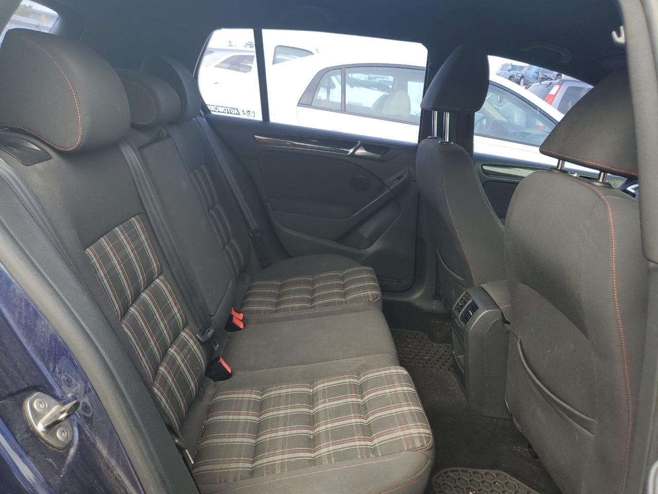 WVWGD7AJ3DW007384 2013 Volkswagen Gti