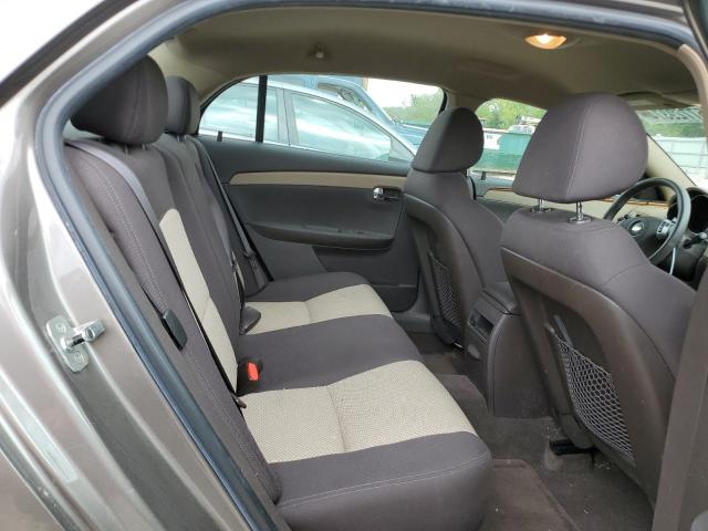 2010 Chevrolet Malibu 1Lt VIN: 1G1ZC5E09AF192417 Lot: 57729374