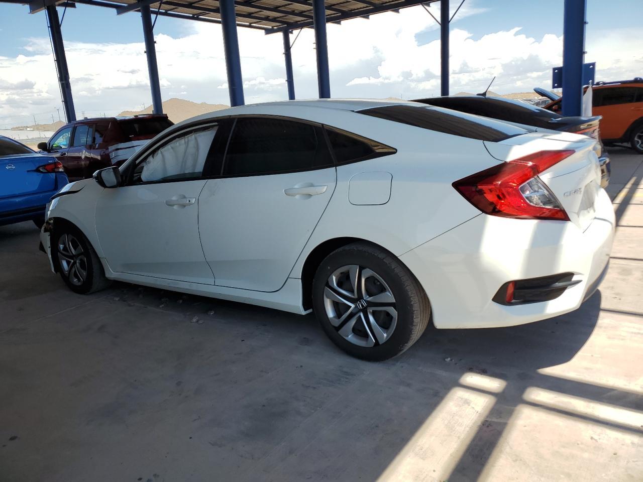 19XFC2F56HE039937 2017 Honda Civic Lx 19XFC2F56HE039937 2017 Honda Civic Lx