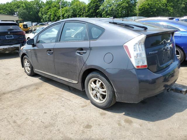 2010 Toyota Prius VIN: JTDKN3DU9A5202509 Lot: 58458854