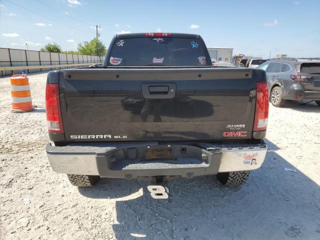 2009 GMC Sierra K1500 Sle VIN: 1GTEK29049Z268119 Lot: 60874724