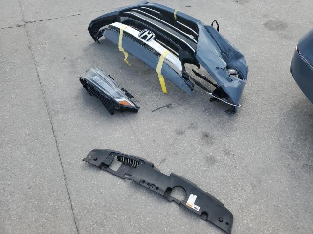 2021 Honda Accord Touring VIN: 1HGCV2F99MA031233 Lot: 59460904