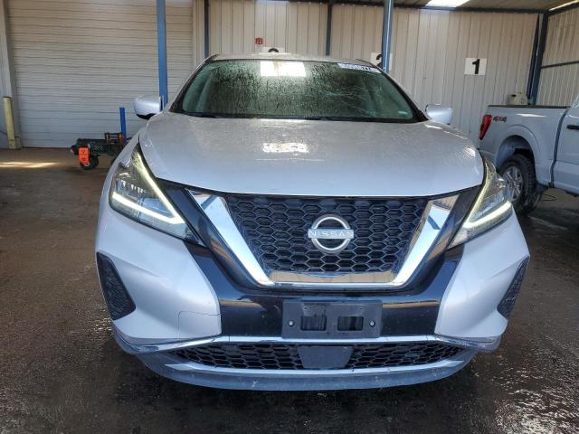 5N1AZ2AS6PC123621 2023 Nissan Murano S