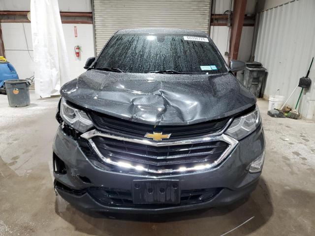 2019 Chevrolet Equinox Lt VIN: 2GNAXUEV1K6137803 Lot: 60398724