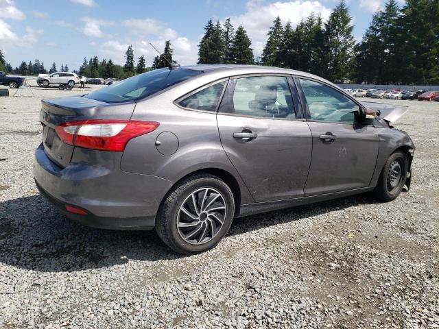 2012 Ford Focus Se VIN: 1FAHP3F27CL283966 Lot: 57468264