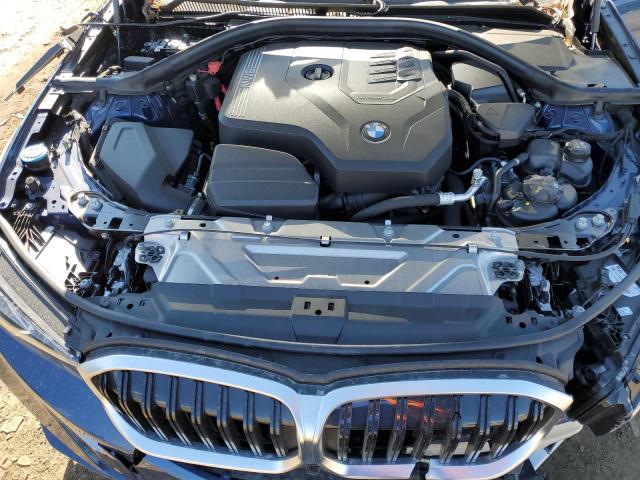 2024 BMW 330XI - 3MW89FF01R8E09885
