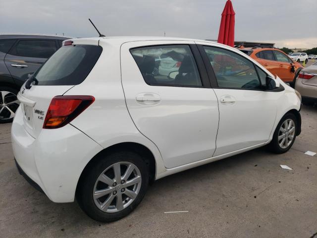 VIN VNKKTUD31GA062160 2016 Toyota Yaris, L no.3