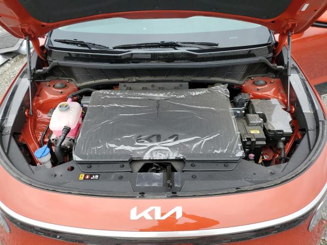 2023 Kia Niro Wind VIN: KNDCR3L10P5016575 Lot: 57353314