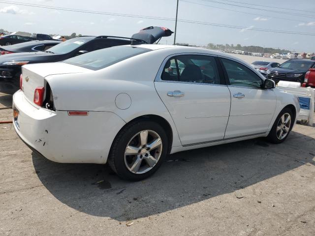 2012 Chevrolet Malibu 2Lt VIN: 1G1ZD5EU8CF324019 Lot: 57754994