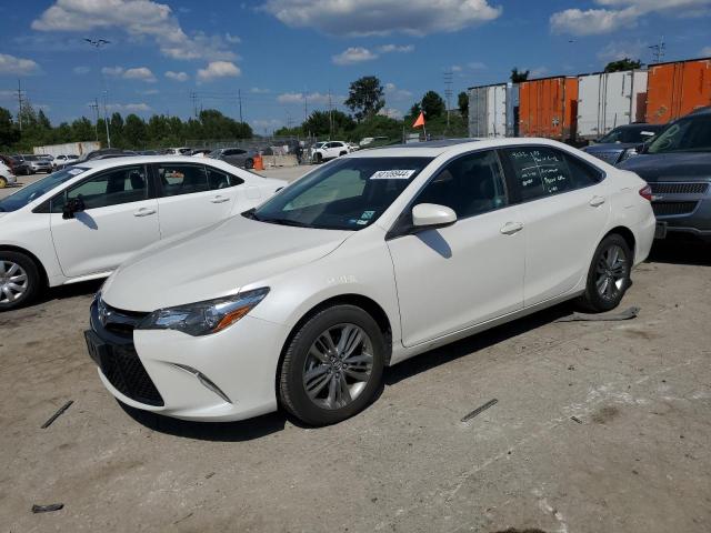 VIN 4T1BF1FK3HU405307 2017 Toyota Camry, LE no.1