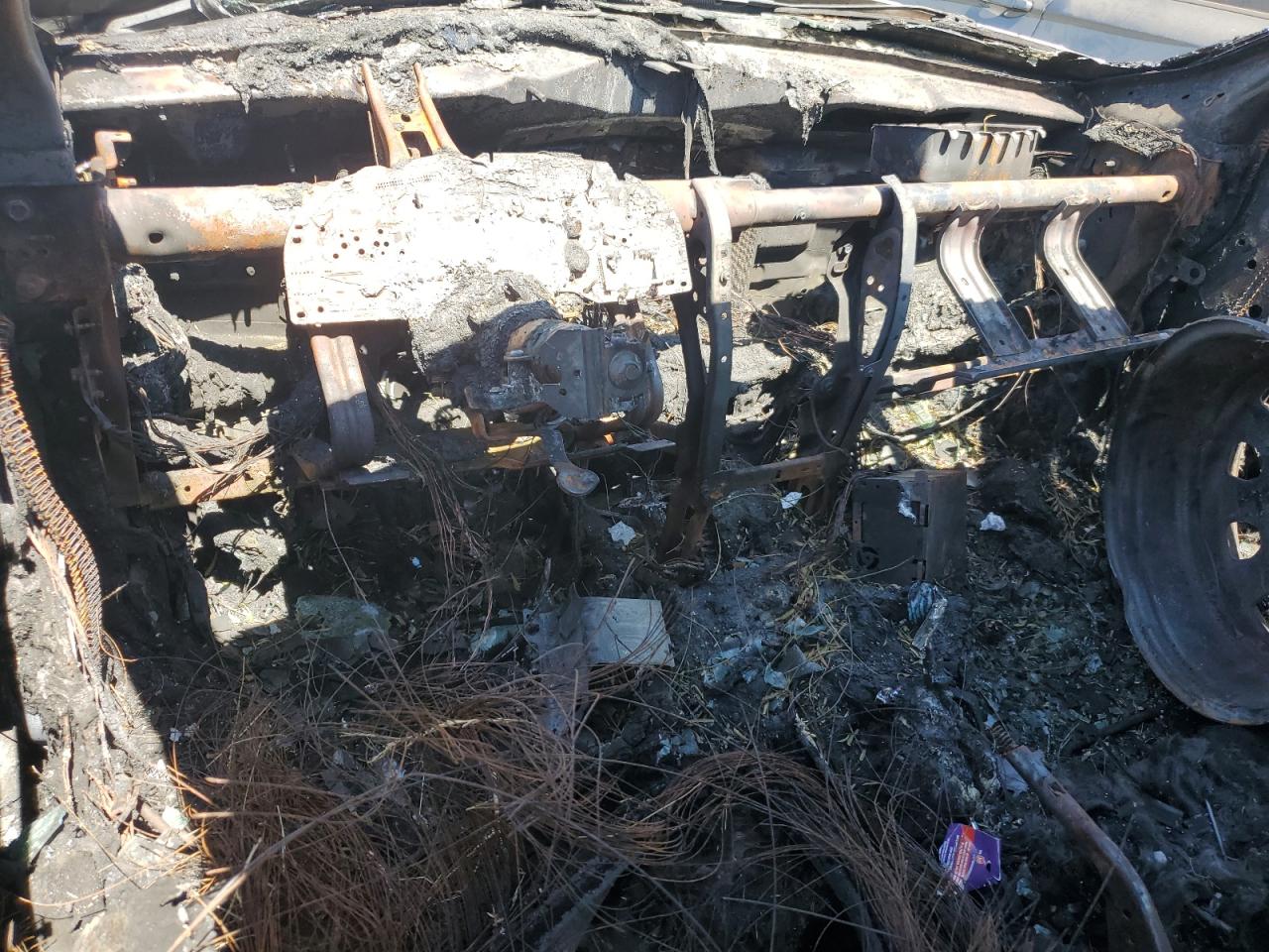 1B3BD4FB7BN534181 2011 Dodge Avenger Express