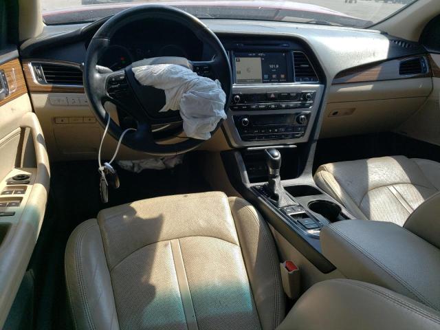 2015 Hyundai Sonata Sport VIN: 5NPE34AF2FH013576 Lot: 60493594