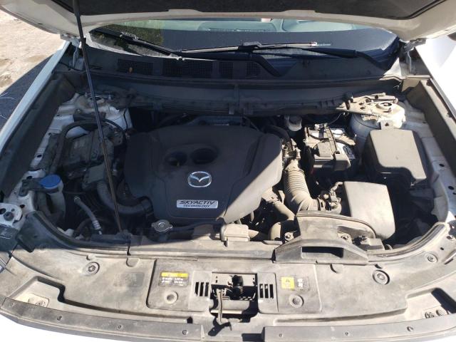 2017 MAZDA CX-9 SIGNA - JM3TCBEY5H0132009