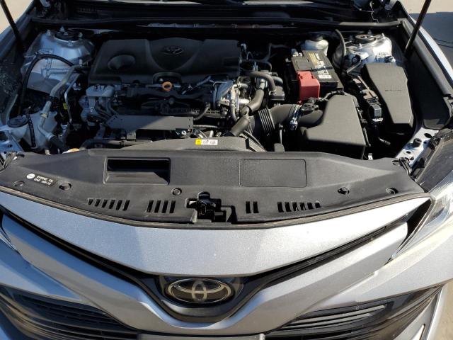 VIN 4T1B11HK9KU217667 2019 Toyota Camry, L no.11