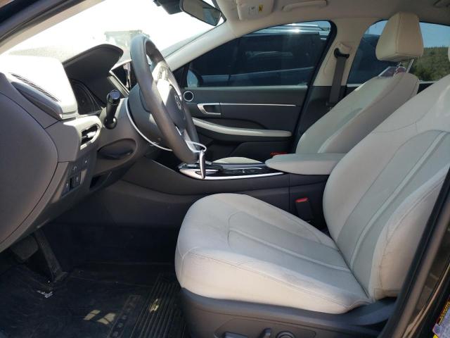 2022 HYUNDAI SONATA SEL - KMHL64JA2NA234101