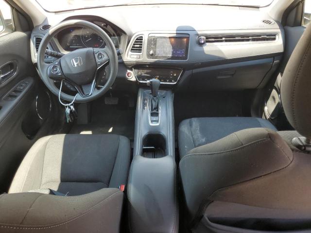 2022 Honda Hr-V Ex VIN: 3CZRU5H52NM701551 Lot: 58848014