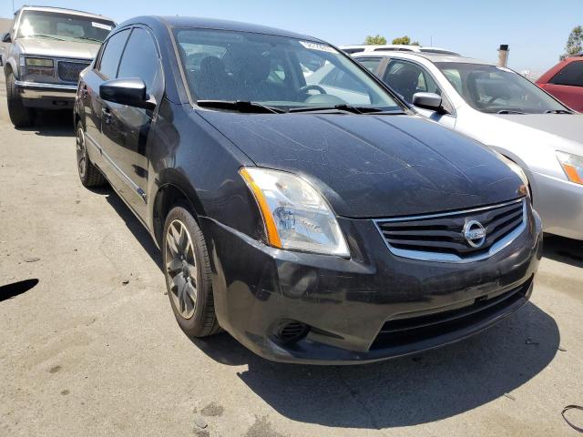 2010 Nissan Sentra 2.0 VIN: 3N1AB6AP9AL691808 Lot: 58729054