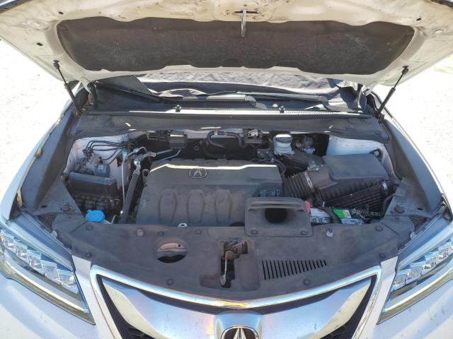 2017 Acura Rdx VIN: 5J8TB3H35HL020246 Lot: 57514244